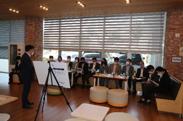 울산 남구의회 현장방문_2