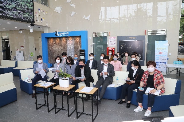 울산 남구의회 현장방문_5