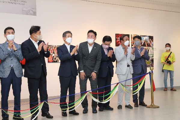 제26회 경상일보 보도사진전_1