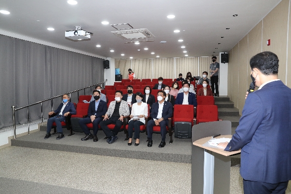 제244회 임시회 현장방문_2