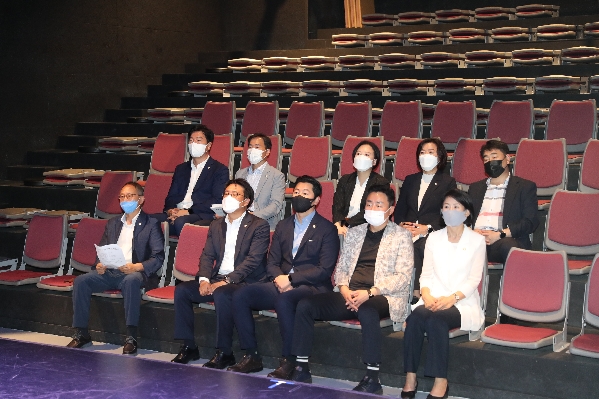 제244회 임시회 현장방문_4