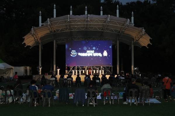 야음장생이 영화제 개막식_4