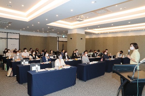 울산 남구의회 의정연수_5