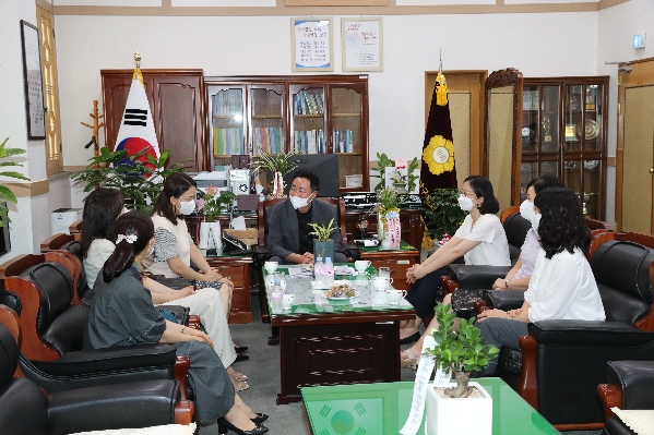 국공립어린이집 회장단 방문_2