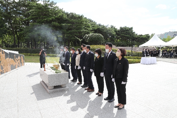 제77주년 광복절 경축식_0