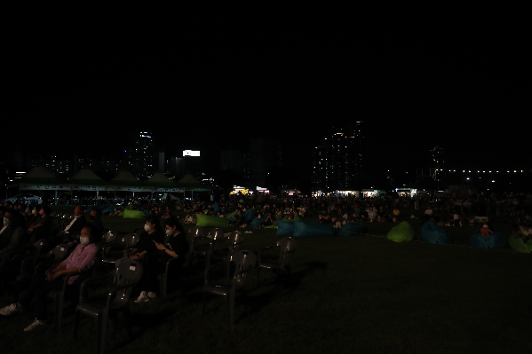 2022 울산 남구 강변영화제_4