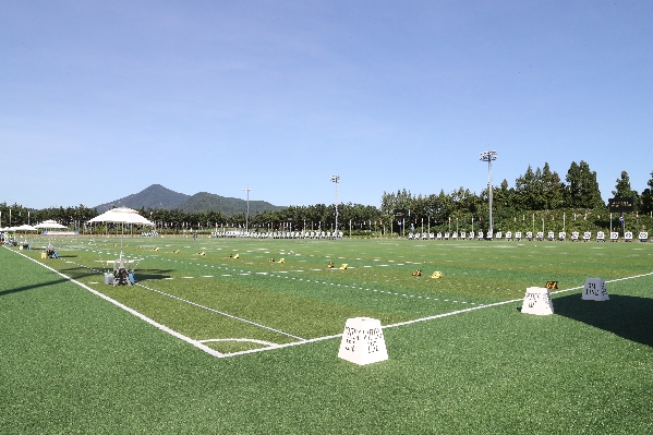 올림픽제패기념 제39회 회장기 전국 양궁대회_6