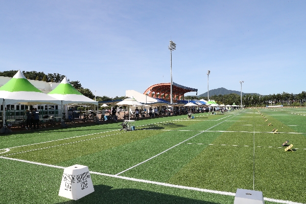 올림픽제패기념 제39회 회장기 전국 양궁대회_7