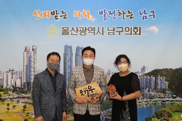 대한민국예술인협회 강성권 이사장 내방_0