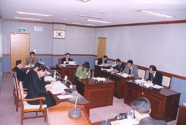 2001행정사무감사(건설환경위원회)_0