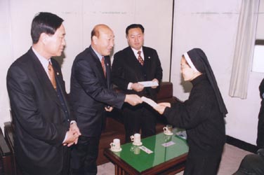 연말 사회복지시설 위문_0