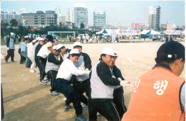 제4회 남구민 한마음 체육대회 줄다리기_0