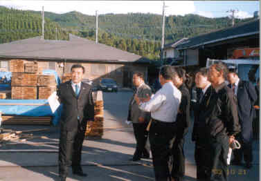 타치노쿠니 목재공예단지 방문(3)_0