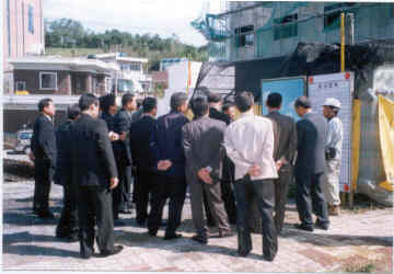 남구보훈회관 공사현장 확인_0