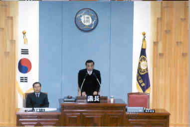 제60회임시회 제1차본회의 전경1_0