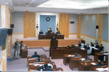 제60회임시회 제1차본회의(총무국장 답변)_0