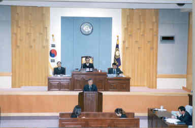 제60회임시회제1차본회의(구청장답변)_0