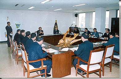 법조타운 남구유치를 위한 의원총회_0