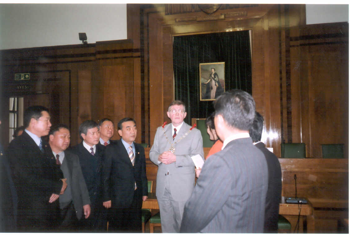 영국 hackney 시의회방문(2)_0