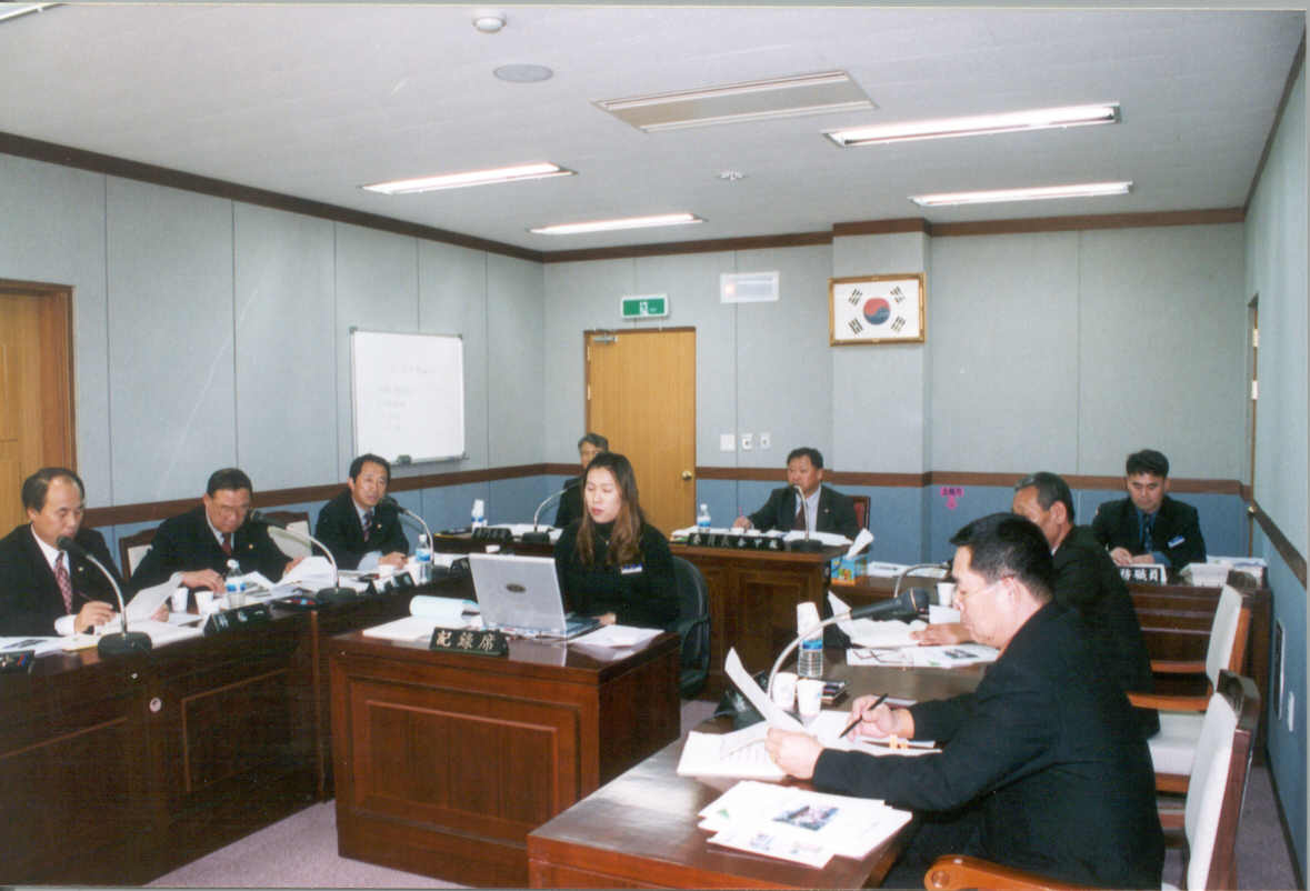 제70회 남구의회 임시회 상임위원회활동_0