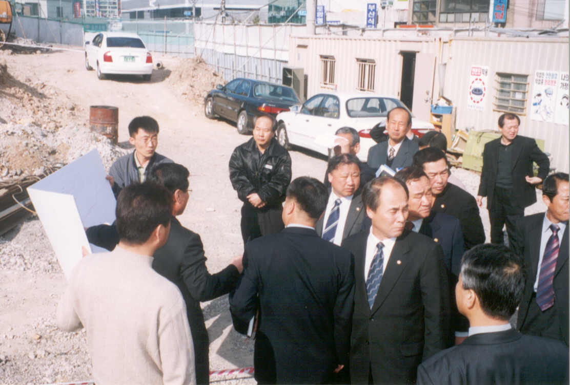 제70회 남구의회 임시회 상임위원회활동_0