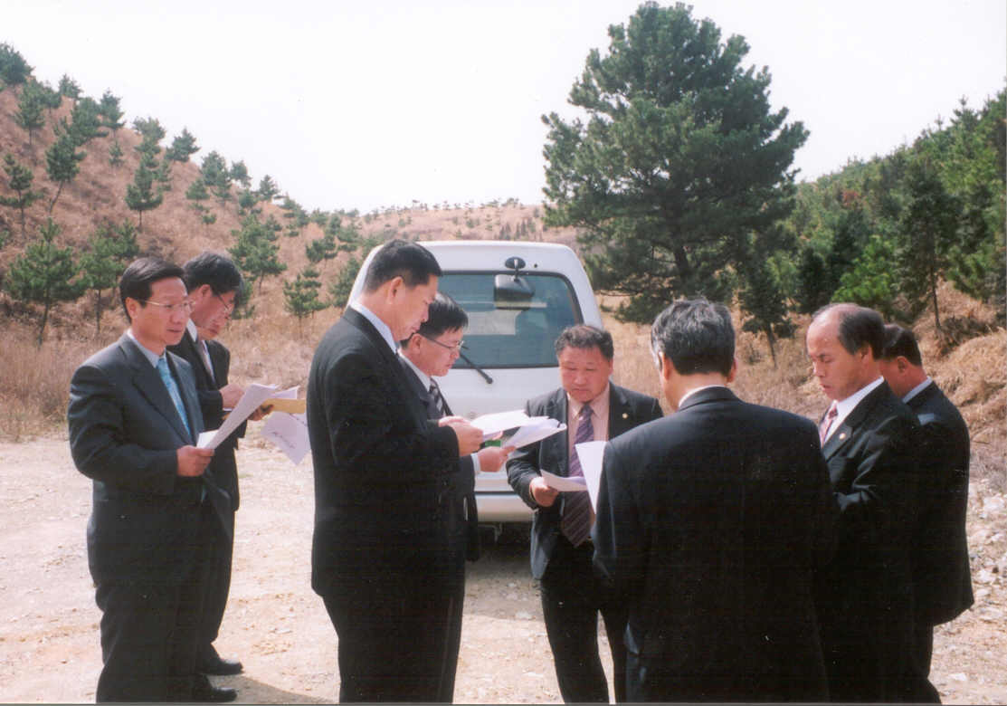 제71회 임시회 상임위원회 현장확인_0