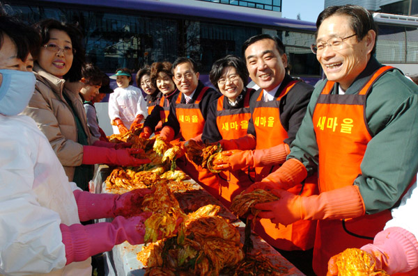 사랑의김장담그기행사_0