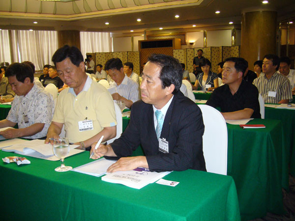 지방의회 직무연수 참가_2