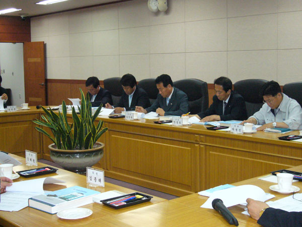 제4대 울산광역시 남구의회 의원당선자 의정설명회_1