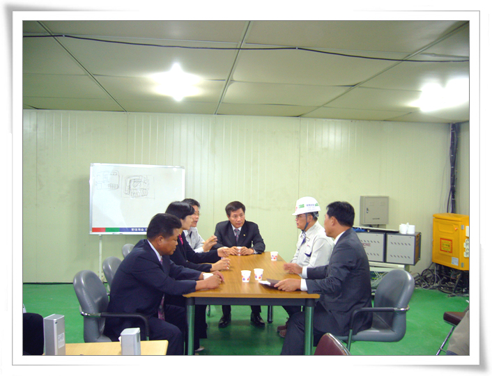 야음롯데캐슬 공사현장 답사_0