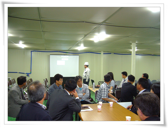 야음롯데캐슬 공사현장 답사_2