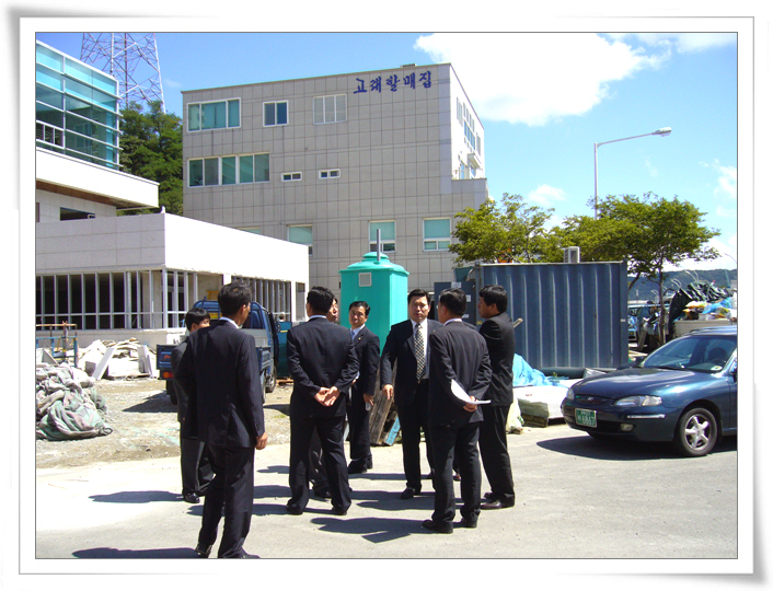 장생포복지문화센터 공사현장 방문_3