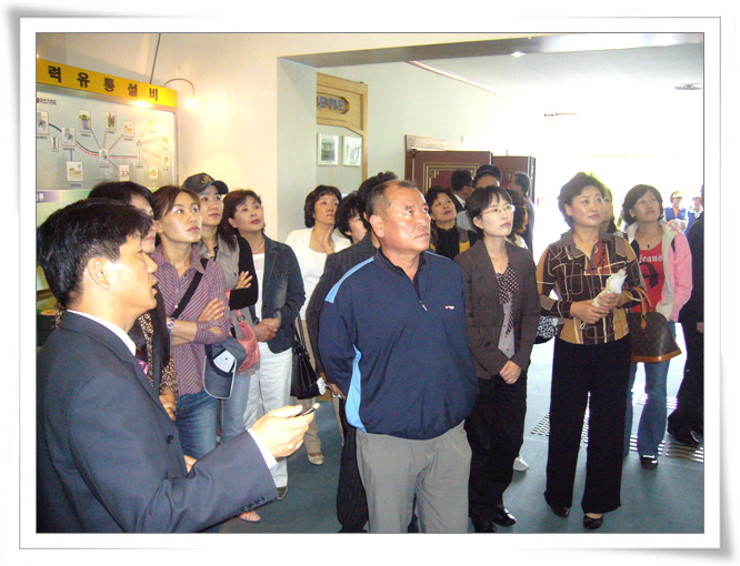 의정모니터요원 고리원자력발전소 방문_2