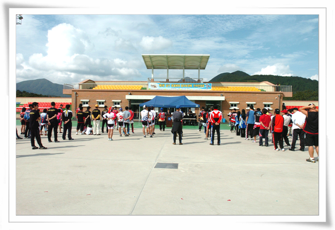 제2회 남구생활체육 협의회장배 인라인대회 참석_2