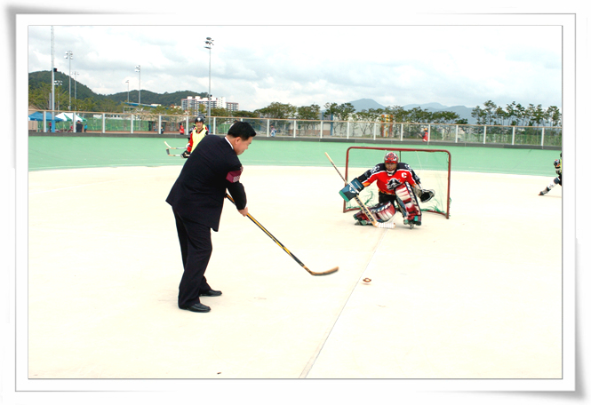 제2회 남구생활체육 협의회장배 인라인대회 참석_2