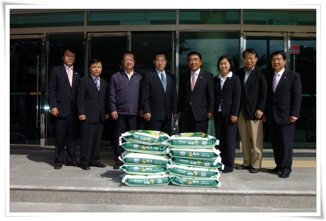 정토사 추석위문 방문_1