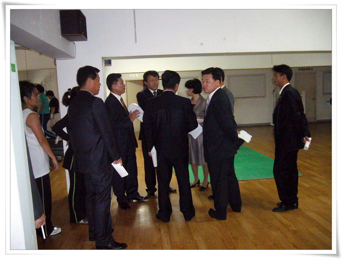 야1장생포동, 야음3동동 주민자치센터방문_2