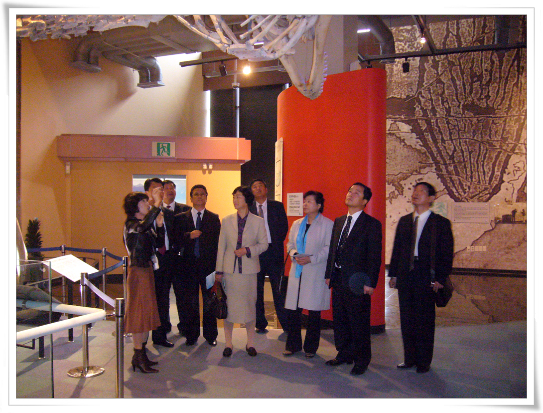 중국 요양시 인대상무위원회 방문(3)_1