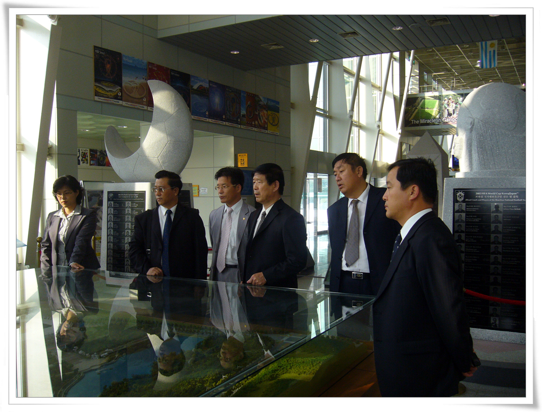 중국 요양시 인대상무위원회 방문(3)_2