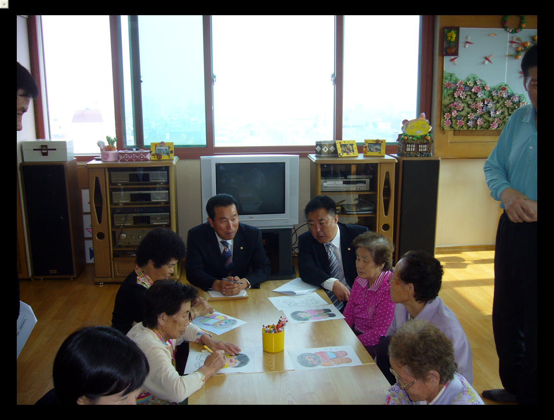 은빛노인복지센터_2