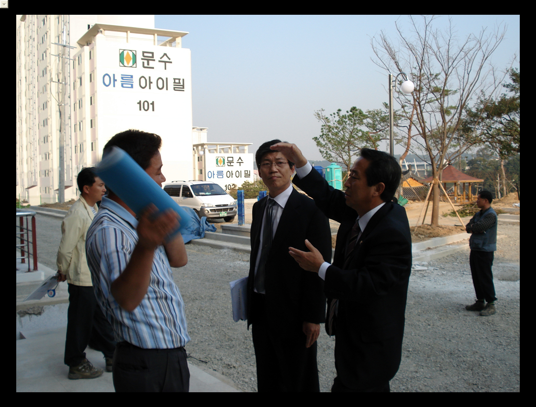 문수실버복지관 현장 방문_0