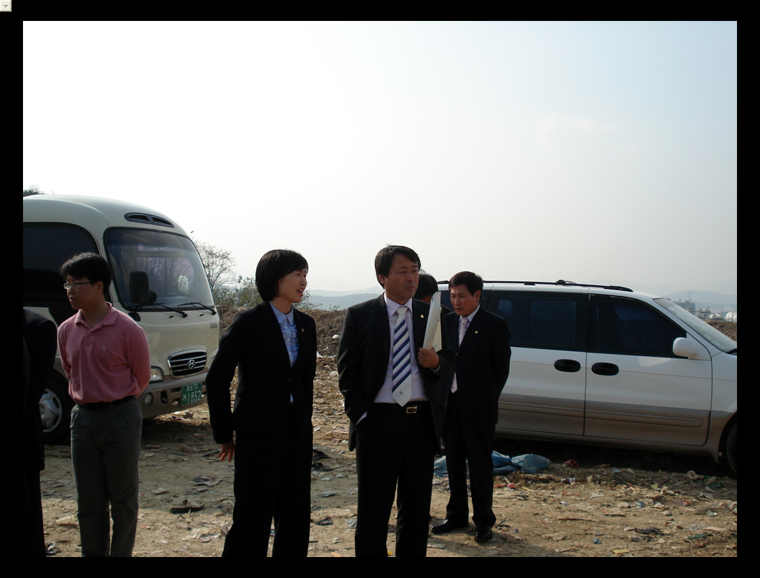 성암매립장 현장방문_2