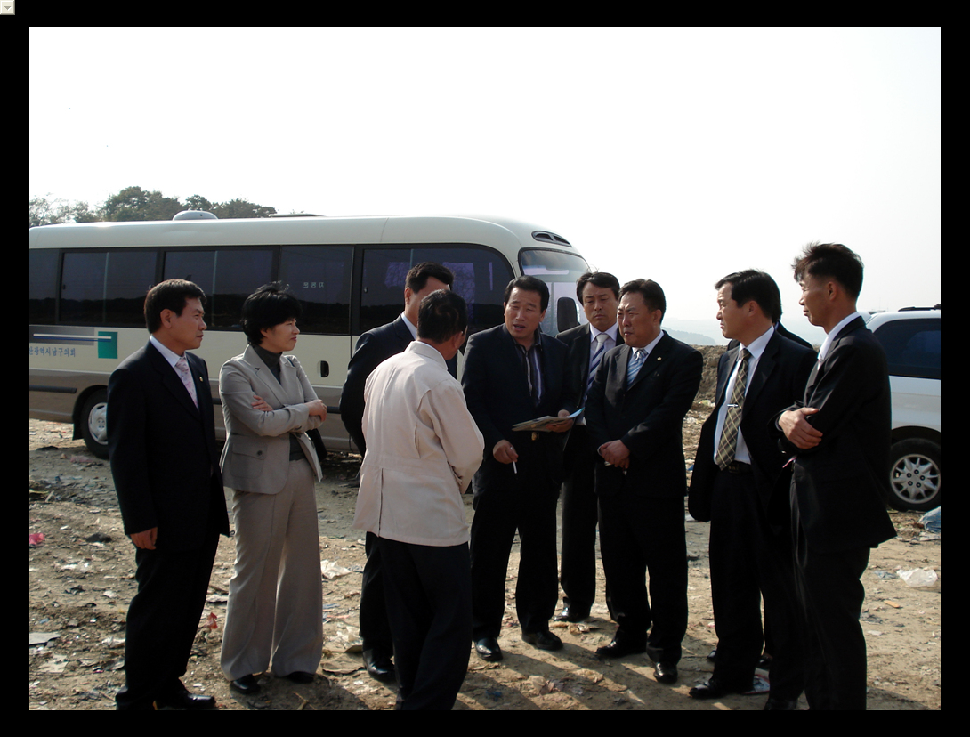 성암매립장 현장방문_1