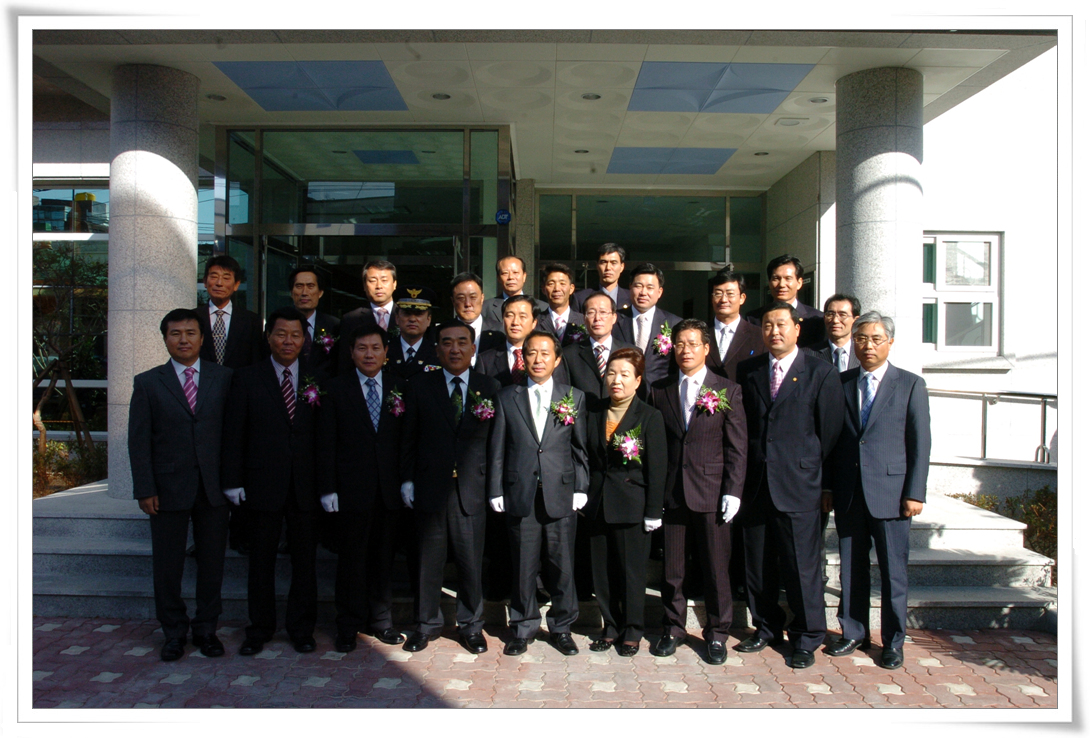 신정4동 신청사 이전개소식_0