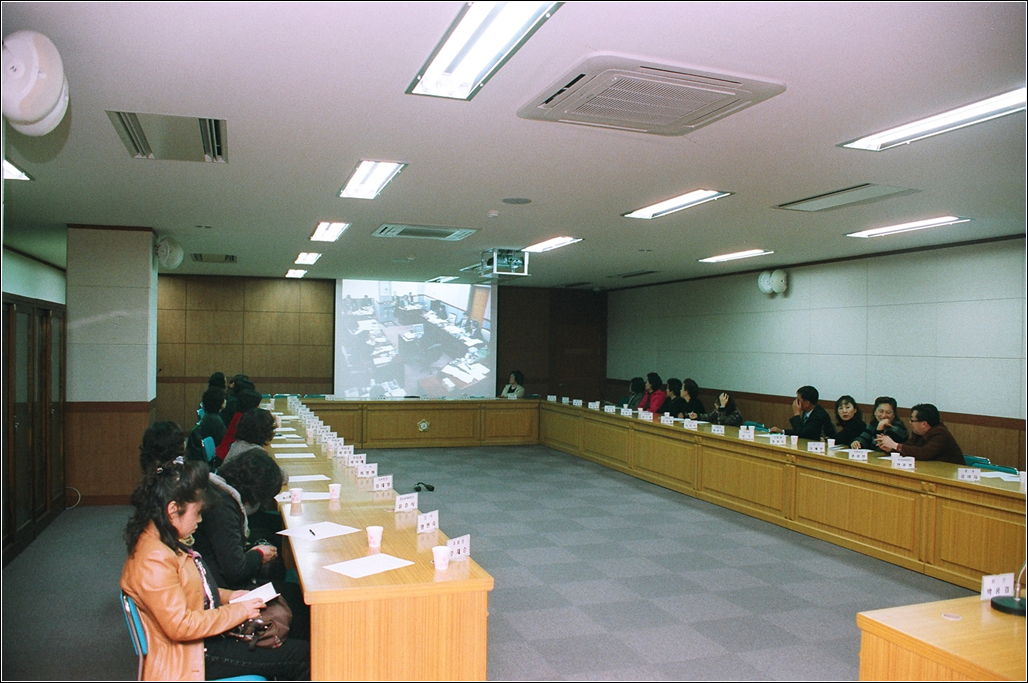 의정알리미요원 행정사무감사 모니터링_0