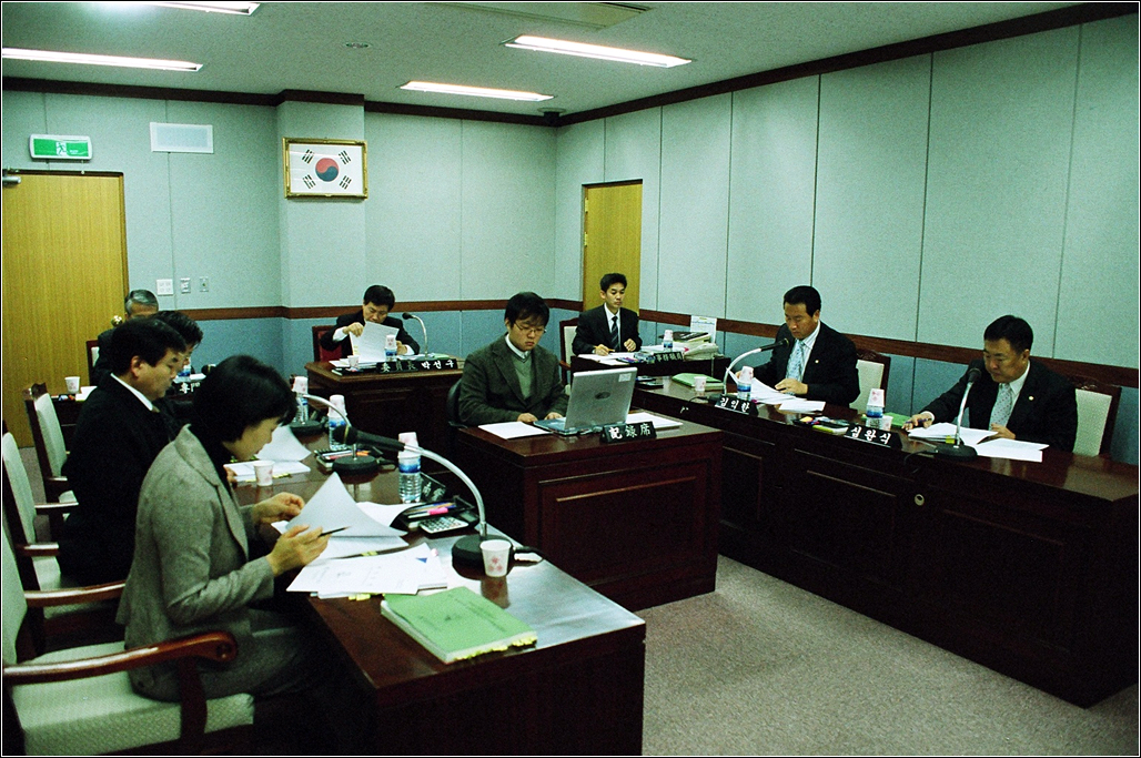 제2회 일반.특별회계 세입세출 추가경정예산안(건설환경위원회)_0