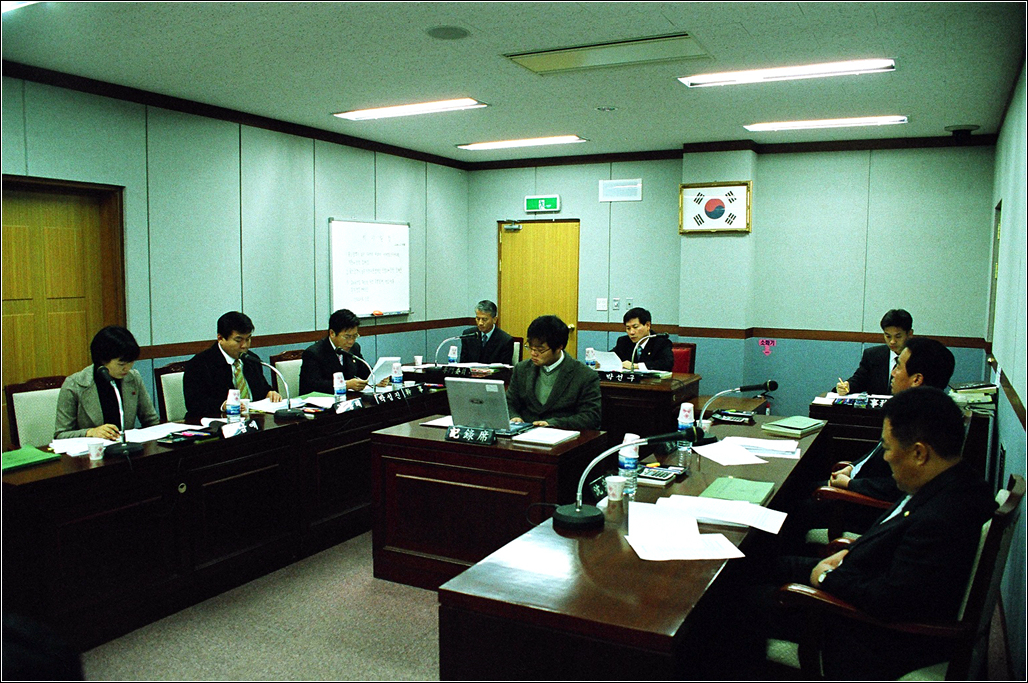 제2회 일반.특별회계 세입세출 추가경정예산안(건설환경위원회)_1