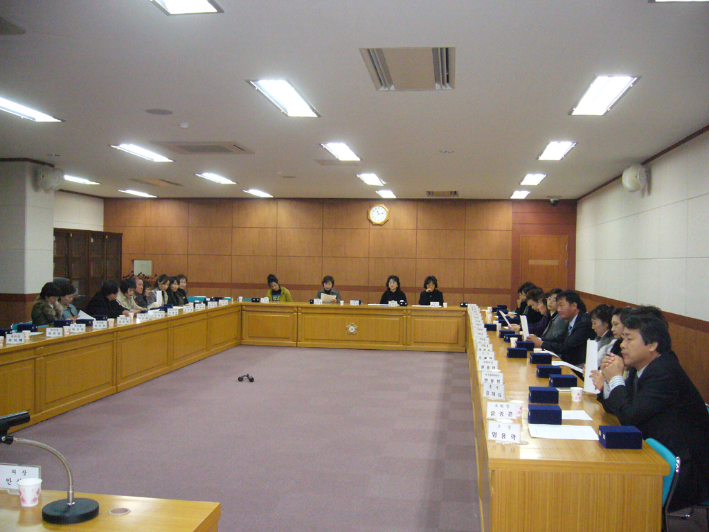 의정모니터요원간담회_3