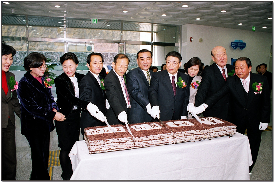 문수실버복지관 개관식_3