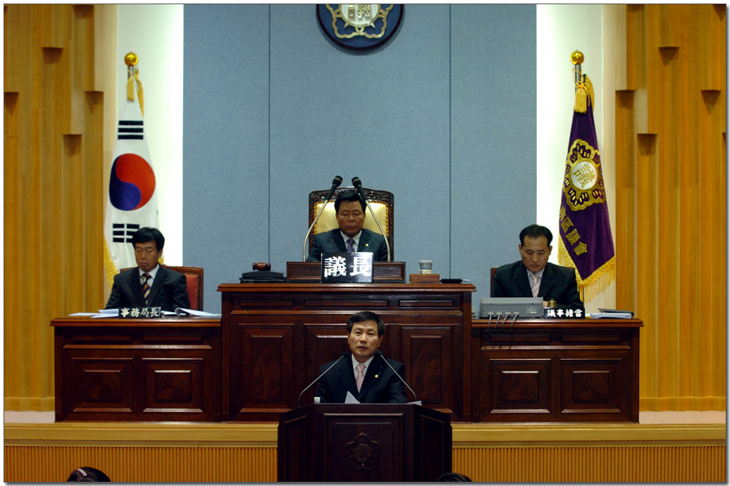 제2차본회의장면(제107회)_2